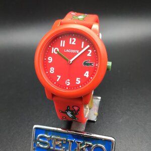 Lacoste Watch
